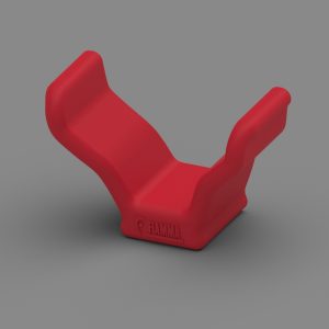 FIAMMA FINAL CANALINA ROJA