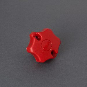 FIAMMA VOLANTINO ROJO
