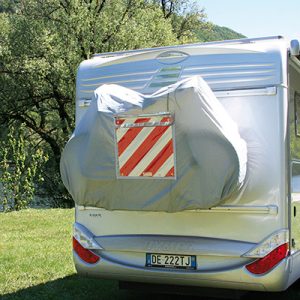 FIAMMA BIKE COVER S 4 BIKES