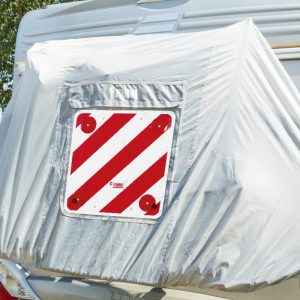 Fiamma Bike Cover S 2/3 BIKES