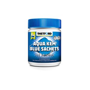 Aqua Kem Blue Sachets