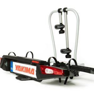 PORTABICIS YAKIMA FOLDCLICK 2 PLEGABLE