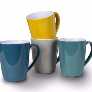 TAZAS HERITAGE