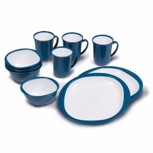 SET BLUE