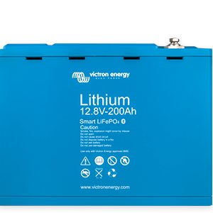 BATERIA DE LITIO VICTRON LPF-SMART 12,8V