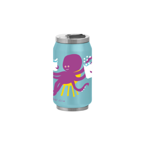 THERMOCAN PULPO