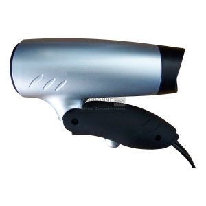 SECADOR PELO 12V