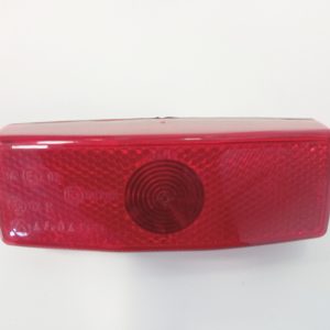 GALIBO ROJO